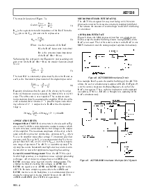 浏览型号AD7538JR的Datasheet PDF文件第7页