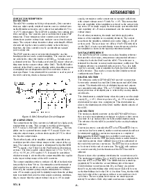 浏览型号AD7569ACHIPS的Datasheet PDF文件第9页