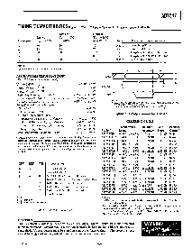 浏览型号AD7547UQ的Datasheet PDF文件第3页