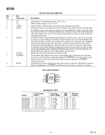 浏览型号AD7896AR的Datasheet PDF文件第4页