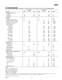 浏览型号AD679SJ的Datasheet PDF文件第3页