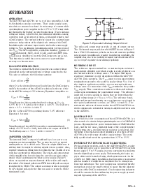 浏览型号AD7390AR的Datasheet PDF文件第8页