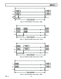 浏览型号AD74111YRU的Datasheet PDF文件第13页
