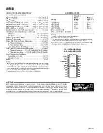 ����ͺ�[name]��Datasheet PDF�ļ���6ҳ