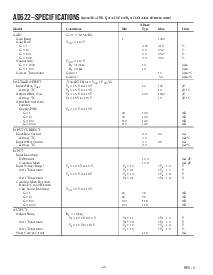 浏览型号AD622AN的Datasheet PDF文件第2页