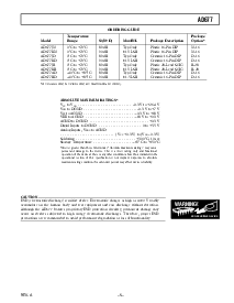 浏览型号AD677AD的Datasheet PDF文件第5页