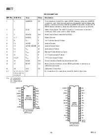 浏览型号AD677AD的Datasheet PDF文件第6页
