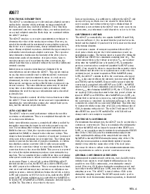 浏览型号AD677AD的Datasheet PDF文件第8页