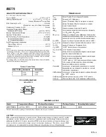 浏览型号ADG779BKS的Datasheet PDF文件第4页
