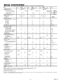 浏览型号AD536AJQ的Datasheet PDF文件第2页