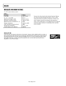 ����ͺ�[name]��Datasheet PDF�ļ���4ҳ