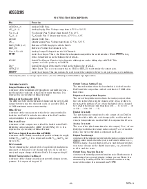 浏览型号AD5532HSABC的Datasheet PDF文件第6页