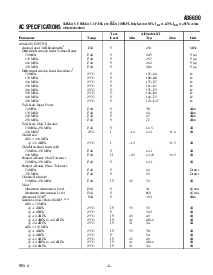浏览型号AD6600ST/PCB的Datasheet PDF文件第5页