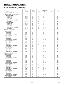 浏览型号AD6600ST/PCB的Datasheet PDF文件第6页