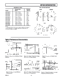浏览型号AD7501KQ的Datasheet PDF文件第3页