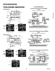 浏览型号AD7501KQ的Datasheet PDF文件第4页