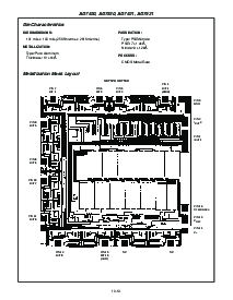 浏览型号AD7521JN的Datasheet PDF文件第7页