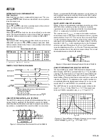 浏览型号AD7528JR的Datasheet PDF文件第4页