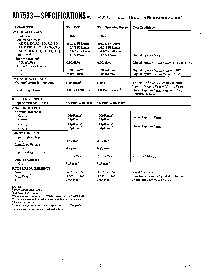 浏览型号AD7533JR的Datasheet PDF文件第2页