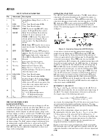 浏览型号AD7821TQ的Datasheet PDF文件第6页