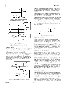 浏览型号AD7821TQ的Datasheet PDF文件第7页