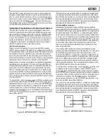 浏览型号AD7893SQ-2的Datasheet PDF文件第9页