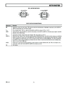 浏览型号AD7920AKS-REEL7的Datasheet PDF文件第7页