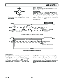 浏览型号AD7920BRM-REEL的Datasheet PDF文件第5页