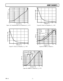 浏览型号AD8073JN的Datasheet PDF文件第7页