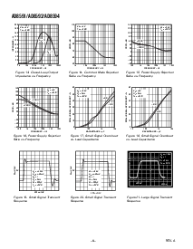 浏览型号AD8591的Datasheet PDF文件第6页