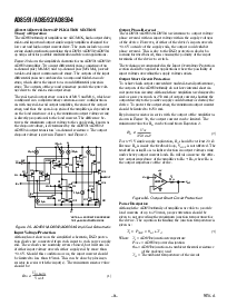 浏览型号AD8591的Datasheet PDF文件第8页
