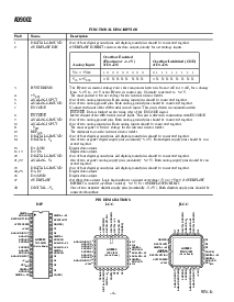 浏览型号AD9002BD的Datasheet PDF文件第4页