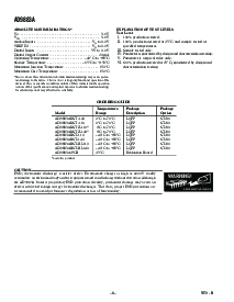 浏览型号AD9883AKSTZ-110的Datasheet PDF文件第6页