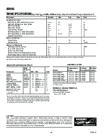 ����ͺ�[name]��Datasheet PDF�ļ���4ҳ