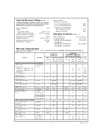 浏览型号ADC0848CCV的Datasheet PDF文件第3页