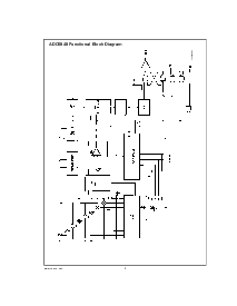 浏览型号ADC0848CCV的Datasheet PDF文件第8页