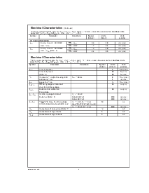 浏览型号ADC08831IMM的Datasheet PDF文件第4页