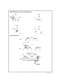 浏览型号ADC08831IM的Datasheet PDF文件第9页