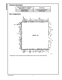 浏览型号ADC08D1000的Datasheet PDF文件第2页