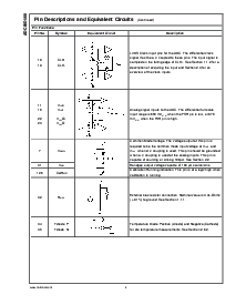 浏览型号ADC08D500的Datasheet PDF文件第4页