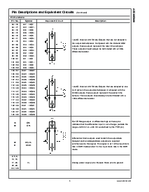 浏览型号ADC08D500的Datasheet PDF文件第5页