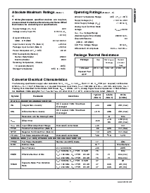 浏览型号ADC08D500EVAL的Datasheet PDF文件第7页