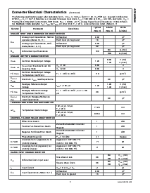 浏览型号ADC08D500的Datasheet PDF文件第9页