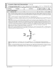 浏览型号ADC08L060的Datasheet PDF文件第6页