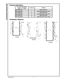 浏览型号ADC10461CIWMX的Datasheet PDF文件第2页