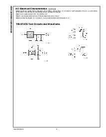 浏览型号ADC10461CIWMX的Datasheet PDF文件第6页