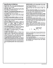 浏览型号ADC121S051的Datasheet PDF文件第7页