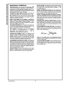浏览型号ADC121S101EVAL的Datasheet PDF文件第10页