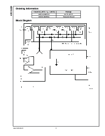 浏览型号ADC12L080的Datasheet PDF文件第2页