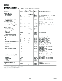 浏览型号ADG836YRM-REEL7的Datasheet PDF文件第4页